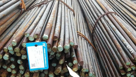 海棠30Cr合金结构钢