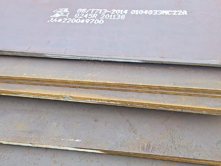 海棠容器板-Q245R